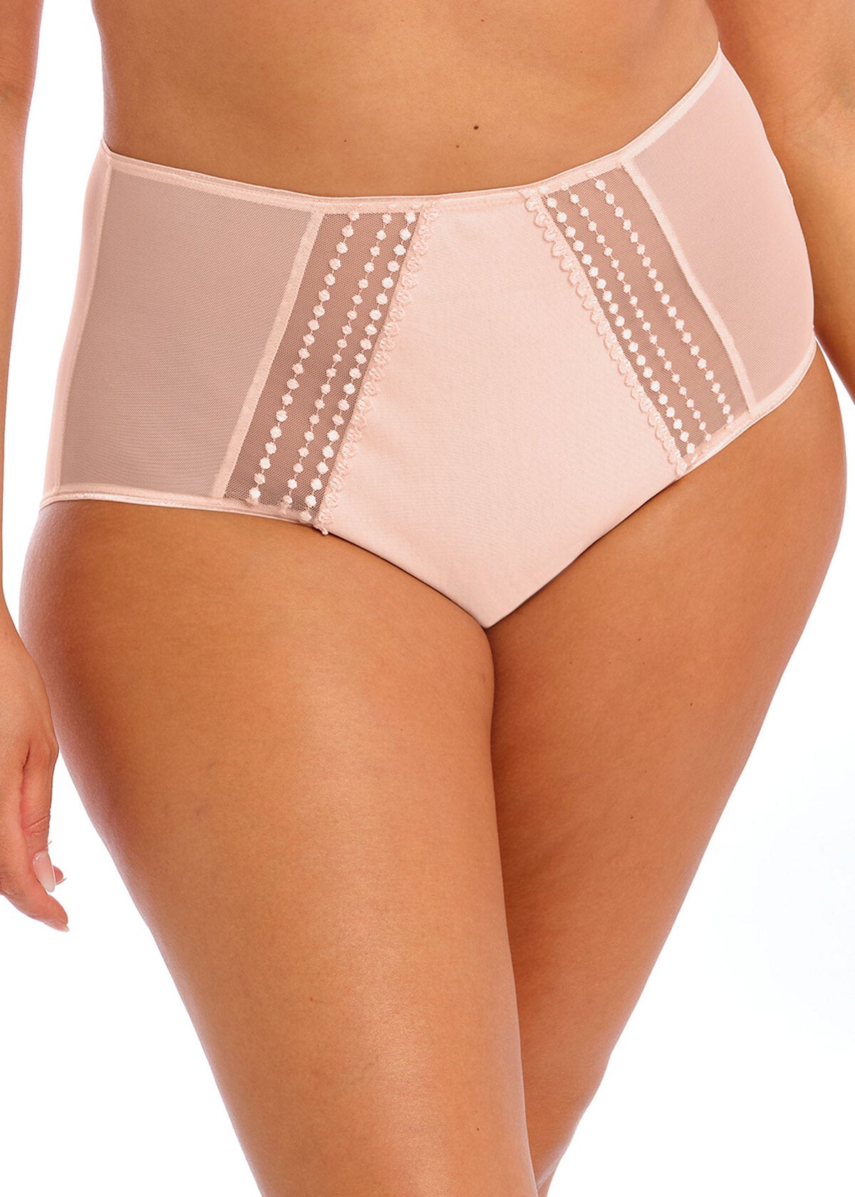Elomi | Cate | EL4035WHE | White Elomi | Cate | EL4035WHE | White