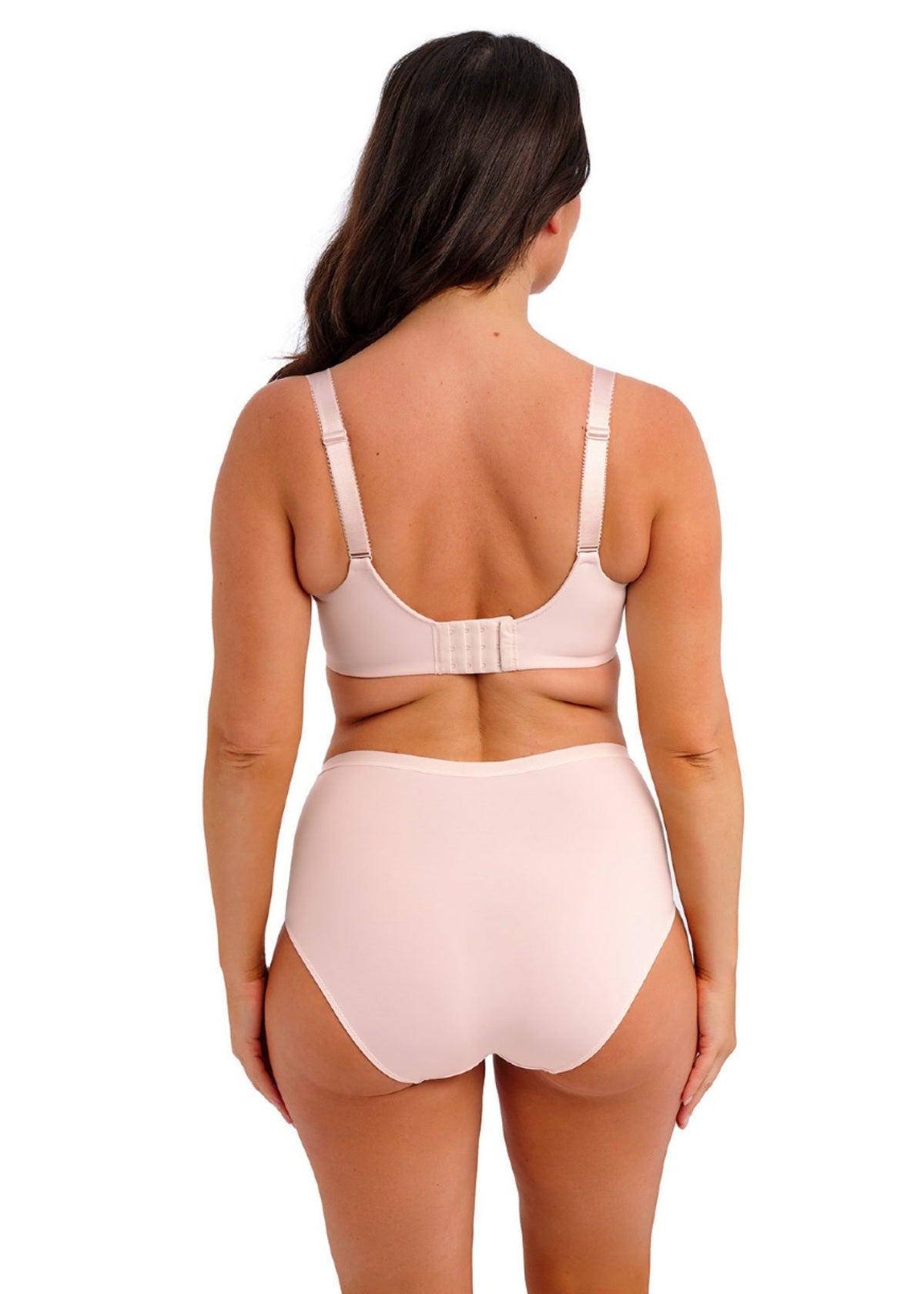 Demure Reggiseno Con Coppe Soft Non Imbottite E Ferretto Delicacy