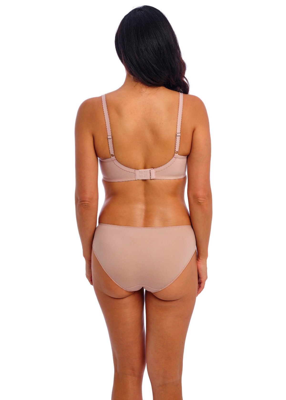 Cateline Aspen Rose Bra