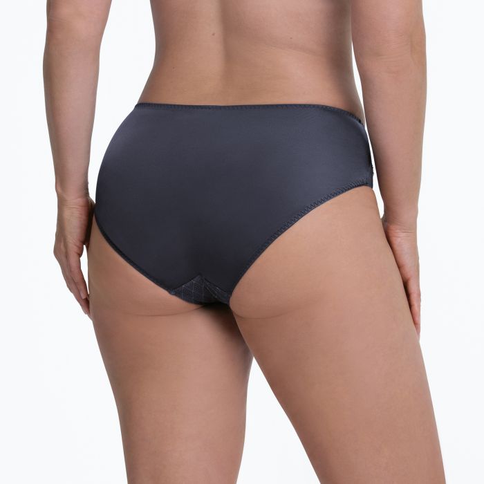 Rosa Faia Selma Slip A Vita Media 1336 Shadow Blue