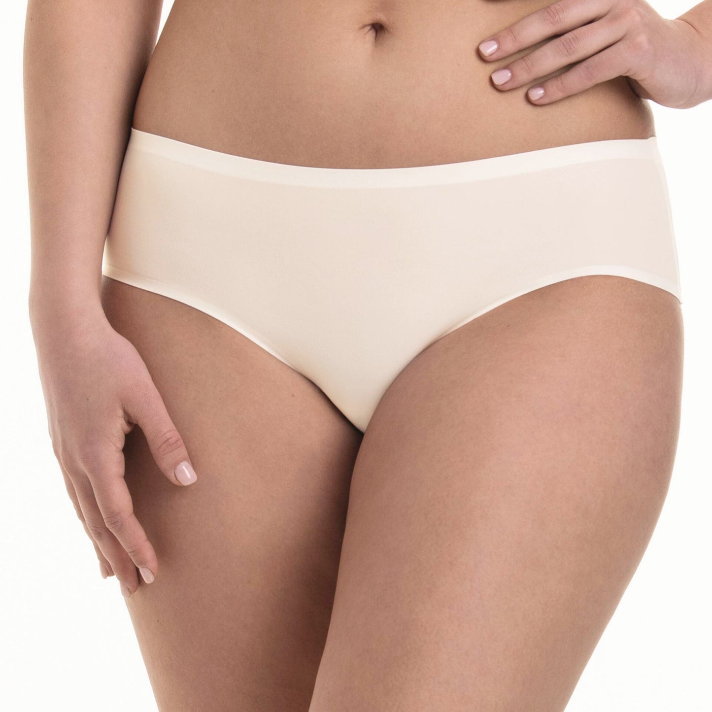 Essential Slip Basso Cristallo 1342