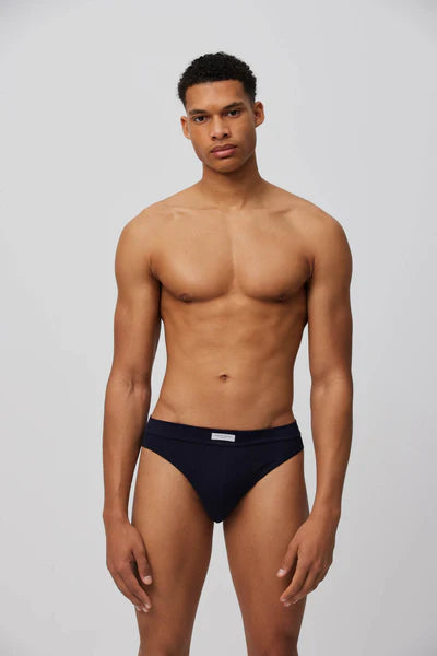 Slip Basici Marino 20150