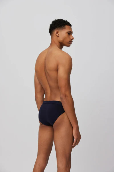 Slip Basici Marino 20150