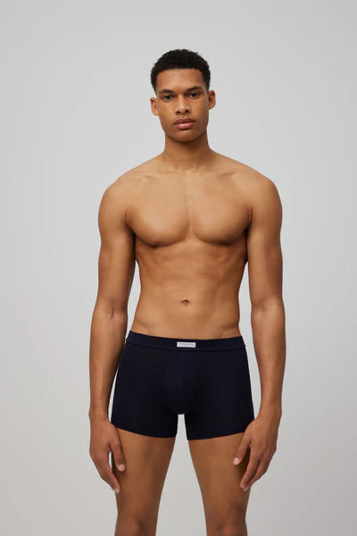 Boxer Basici da Uomo 20151 Marino