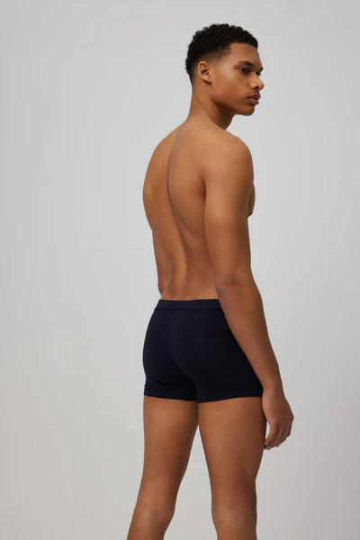 Boxer Basici da Uomo 20151 Marino