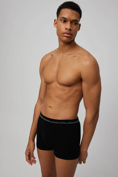 Boxer Uomo 20153 Nero
