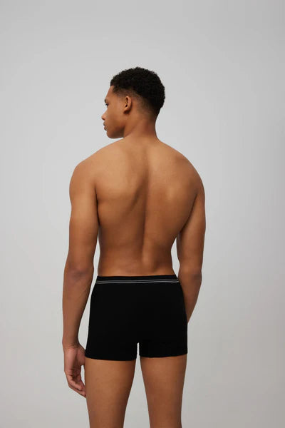 Boxer Uomo 20153 Nero