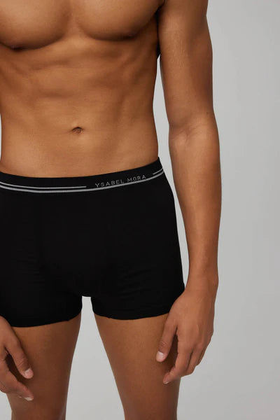 Boxer Uomo 20153 Nero
