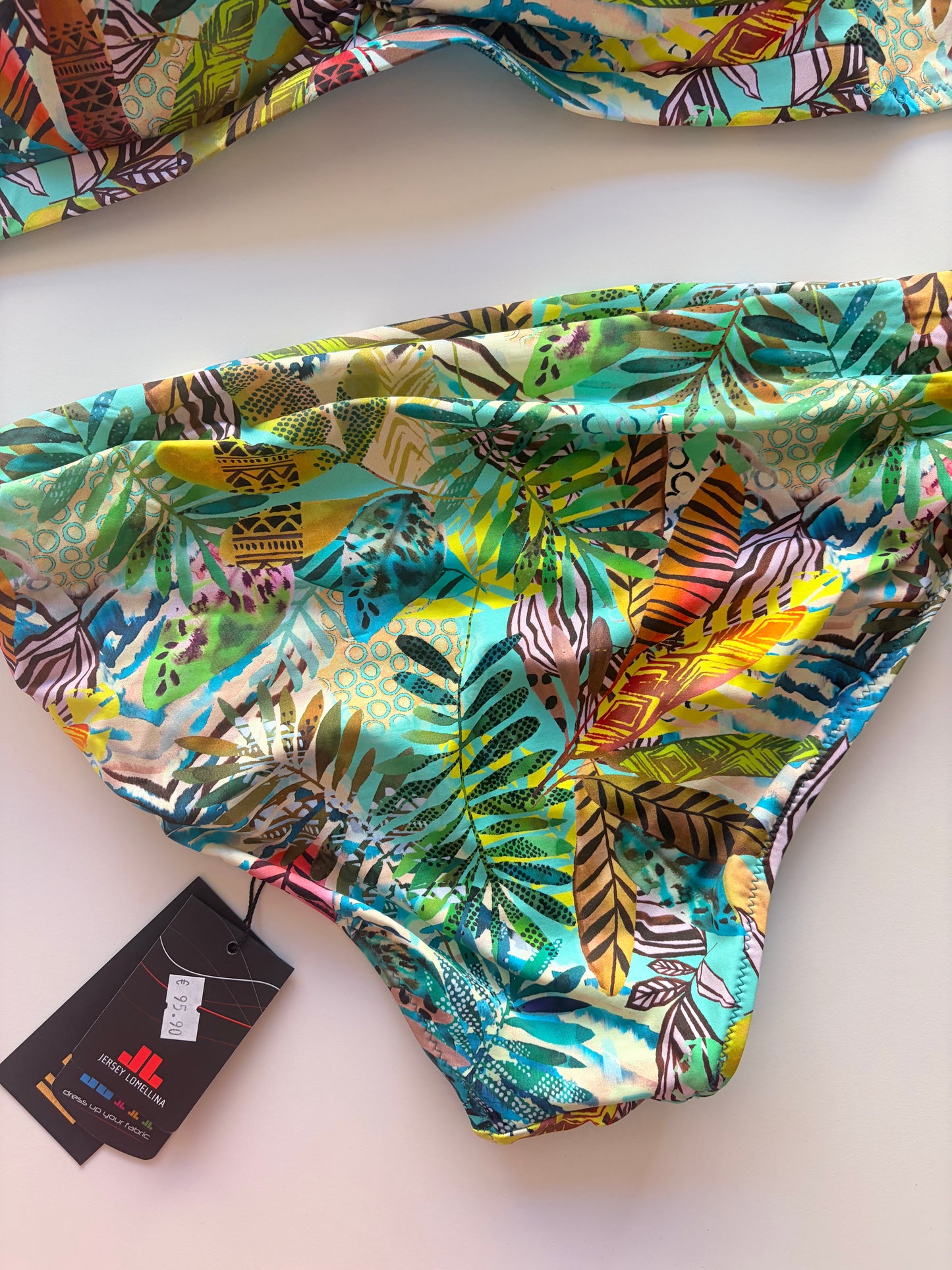 Slip Bikini Donatella Verde