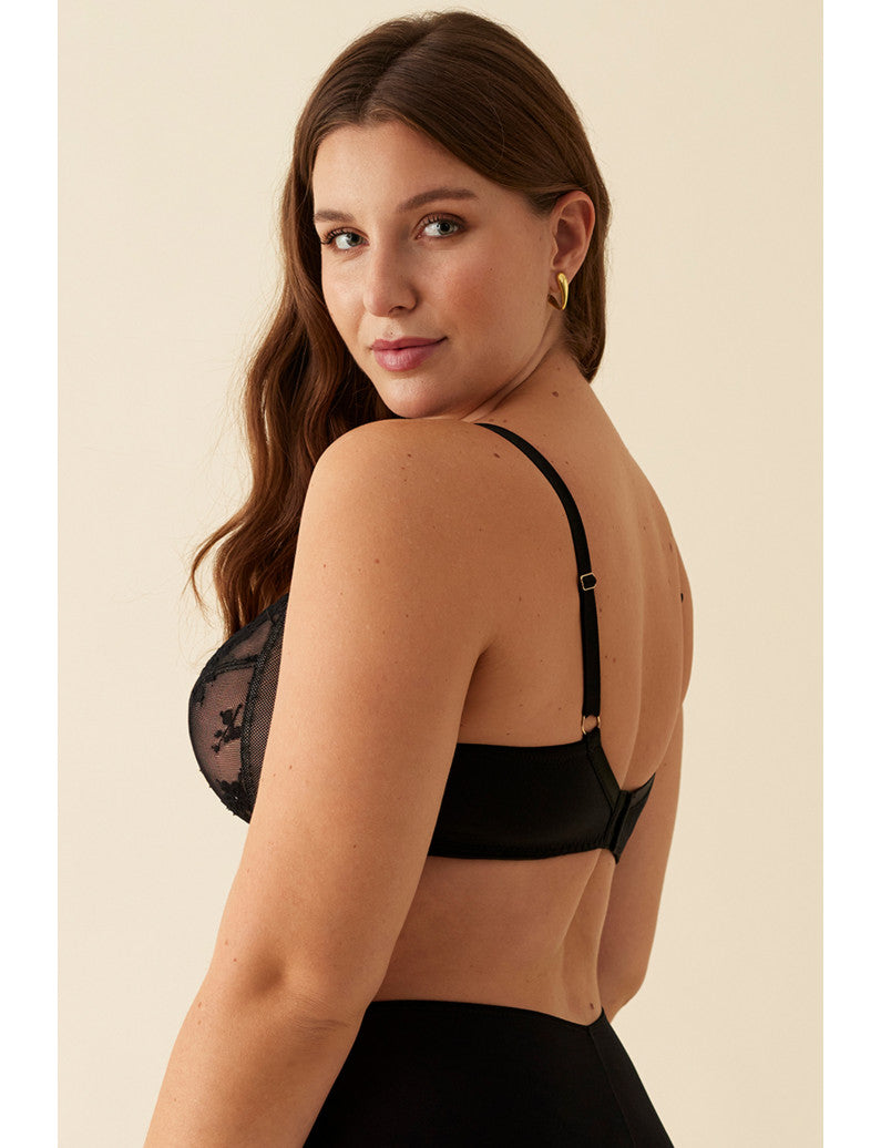 Reggiseno soft L6151 ULTIME TAGLIE PRONTA CONSEGNA