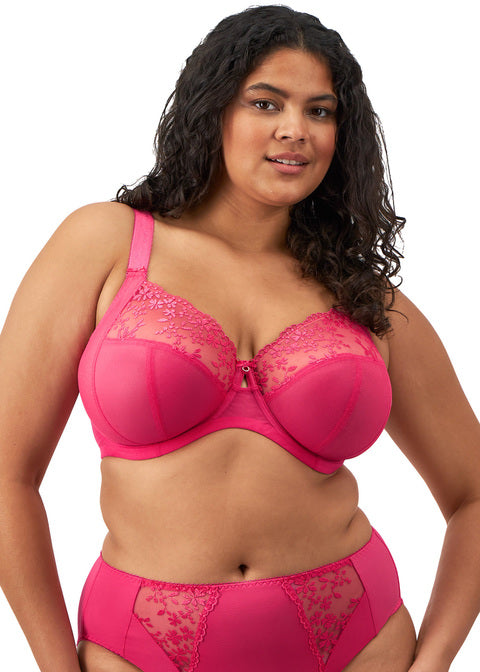 Zarla Love Potion UW Bra