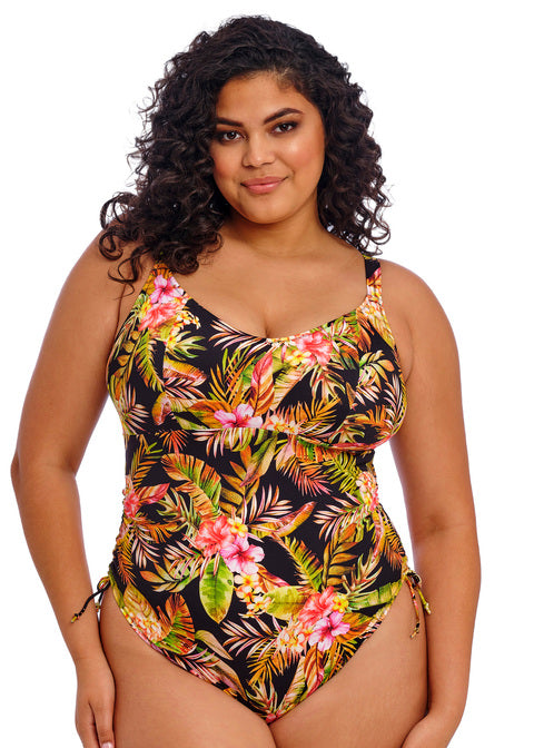 Tiger Valley Swimsuit