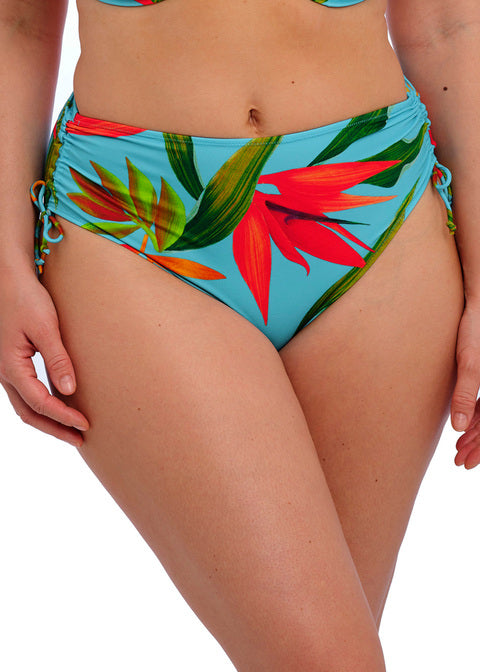 Pichola High Rise Bikini Brief