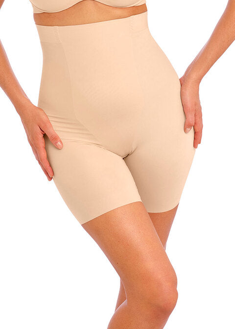 Ines Secret Frappe High Waist Leg Shaper
