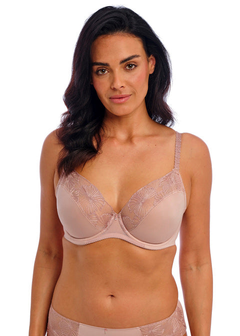 Cateline Aspen Rose Bra