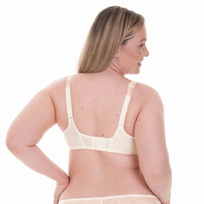 Colette Reggiseno Con Ferretto E Coppe Soft Coprenti Cristallo 5249