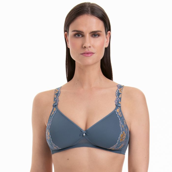 Colette Reggiseno Soft Spacer Sky Grey 5250