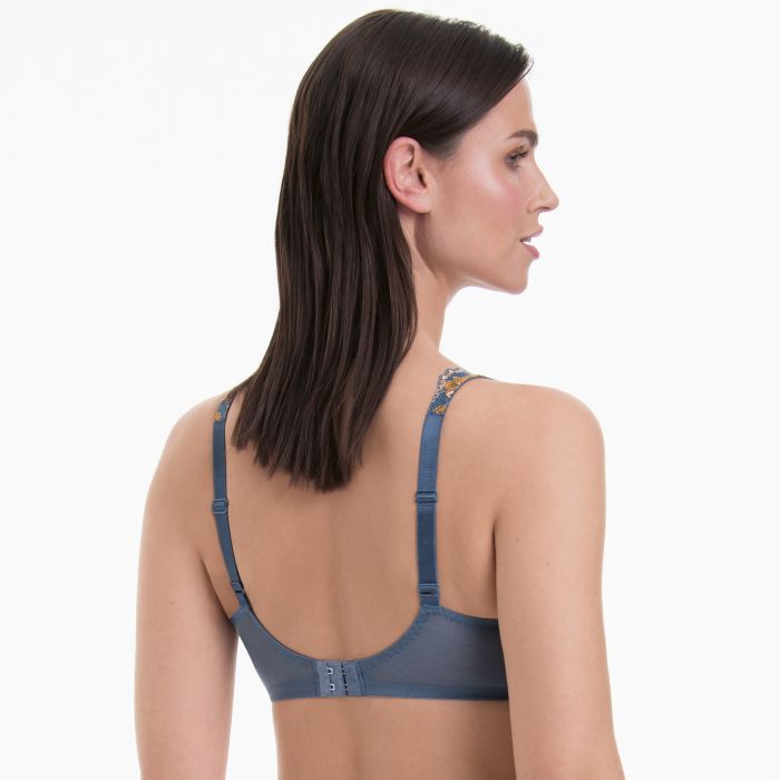 Colette Reggiseno Soft Spacer Sky Grey 5250