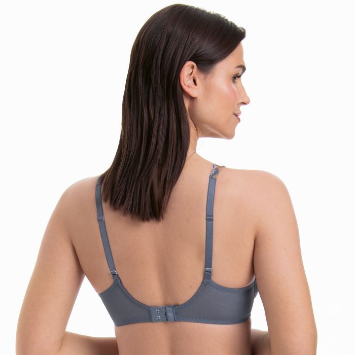 Colette Reggiseno Con Ferretto Spacer Sky Grey 5251
