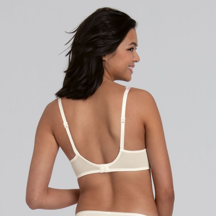 Colette Reggiseno Con Ferretto Spacer Cristallo 5251