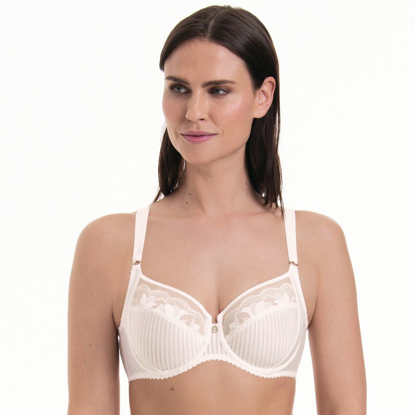 Sita Reggiseno Con Ferretto E Coppe Soft Cristallo 5265