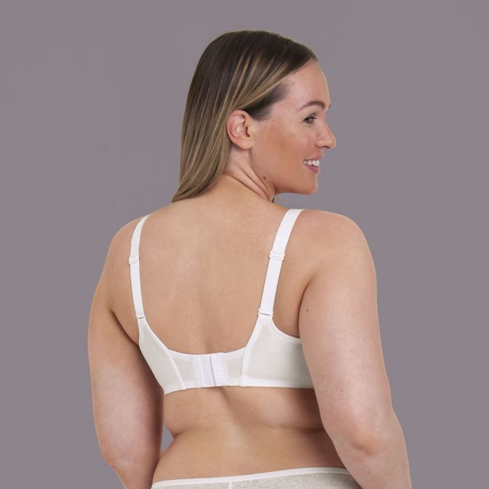Rosemary Reggiseno con Ferretto Bianco 5284