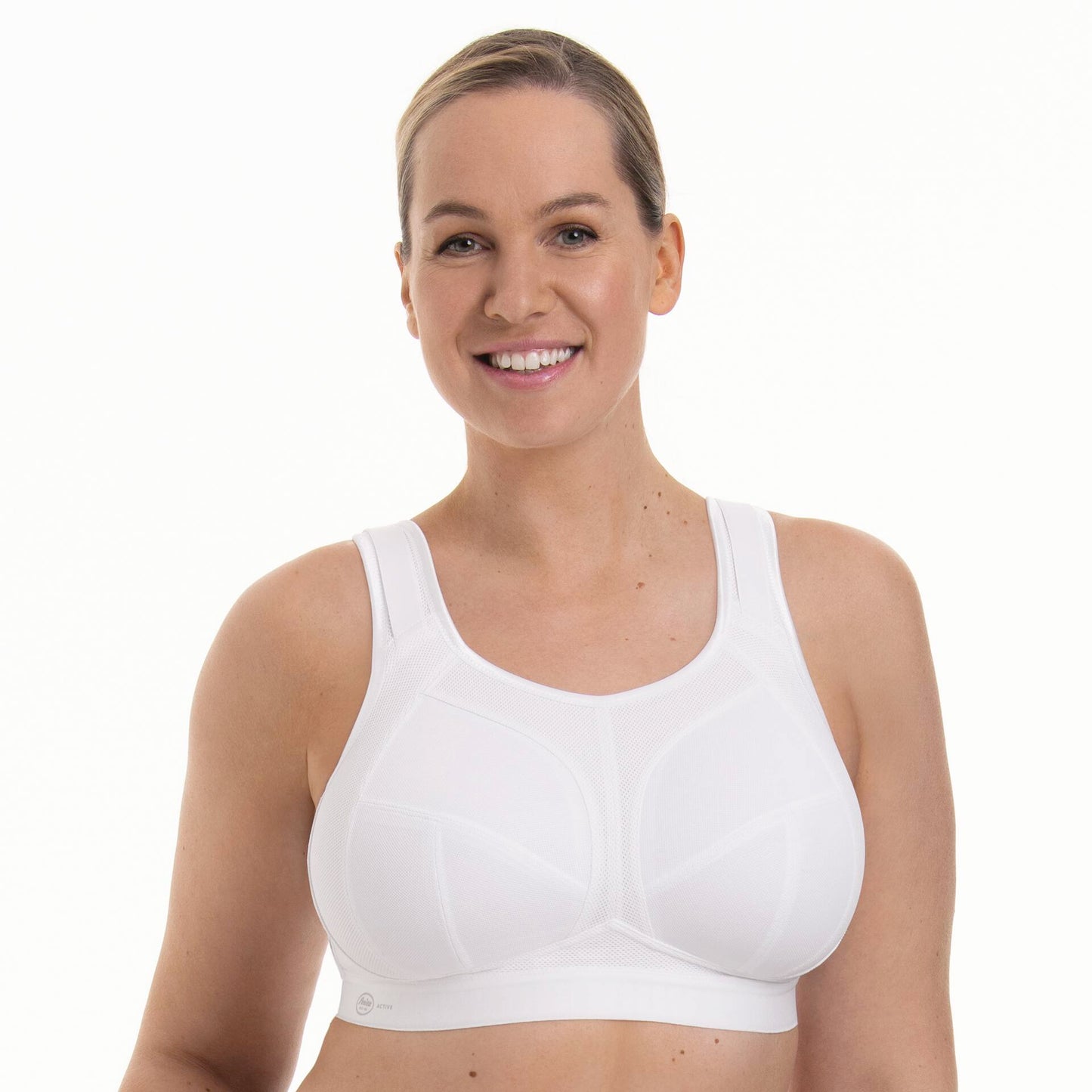 Extreme Control Plus Reggiseno Sportivo Senza Ferretto E Coppe Senza Cuciture 5567