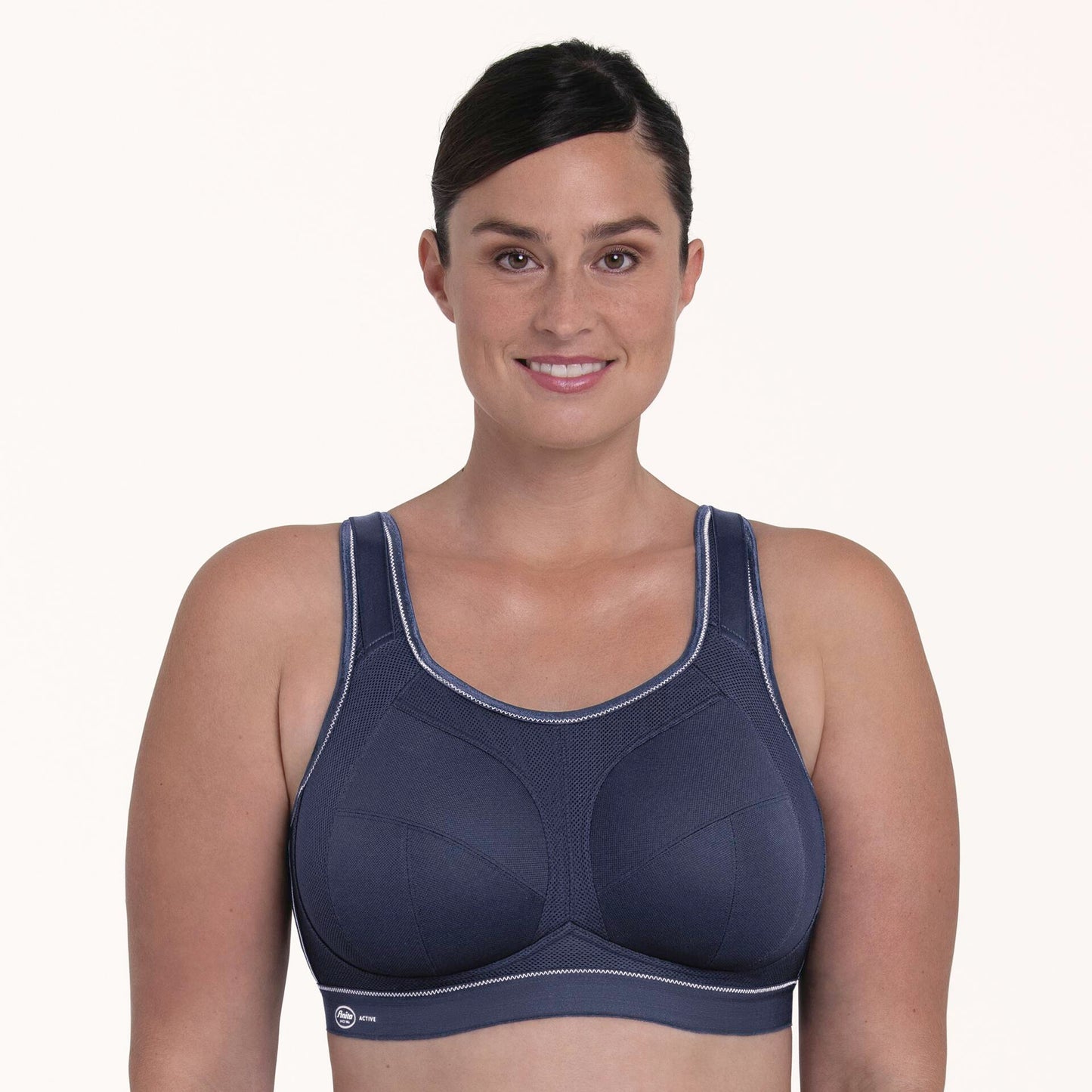 Extreme Control Plus Reggiseno Sportivo Senza Ferretto E Coppe Senza Cuciture 5567