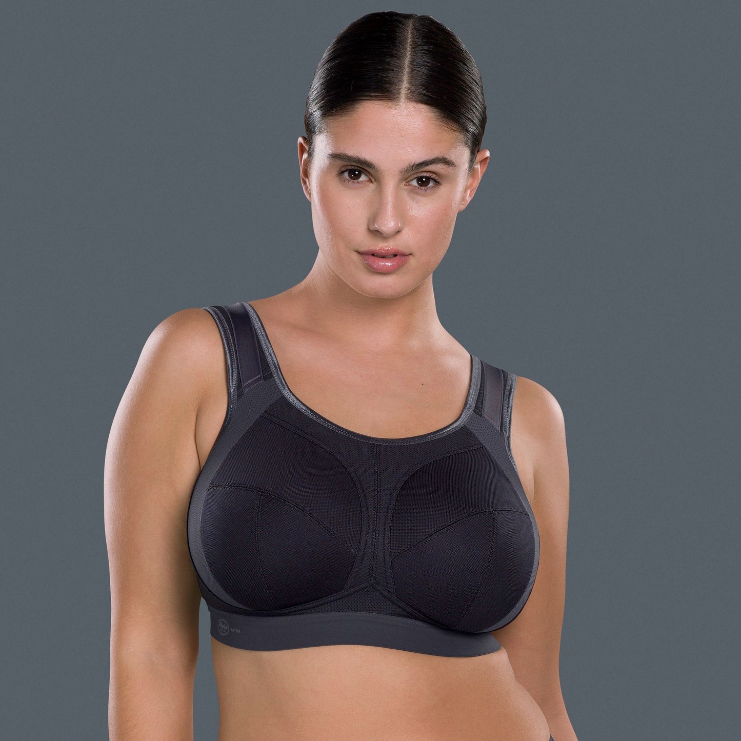 Extreme Control Plus Reggiseno Sportivo Senza Ferretto E Coppe Senza Cuciture 5567