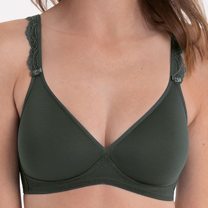 Selma Reggiseno Senza Ferretto Spacer Jungle 5631
