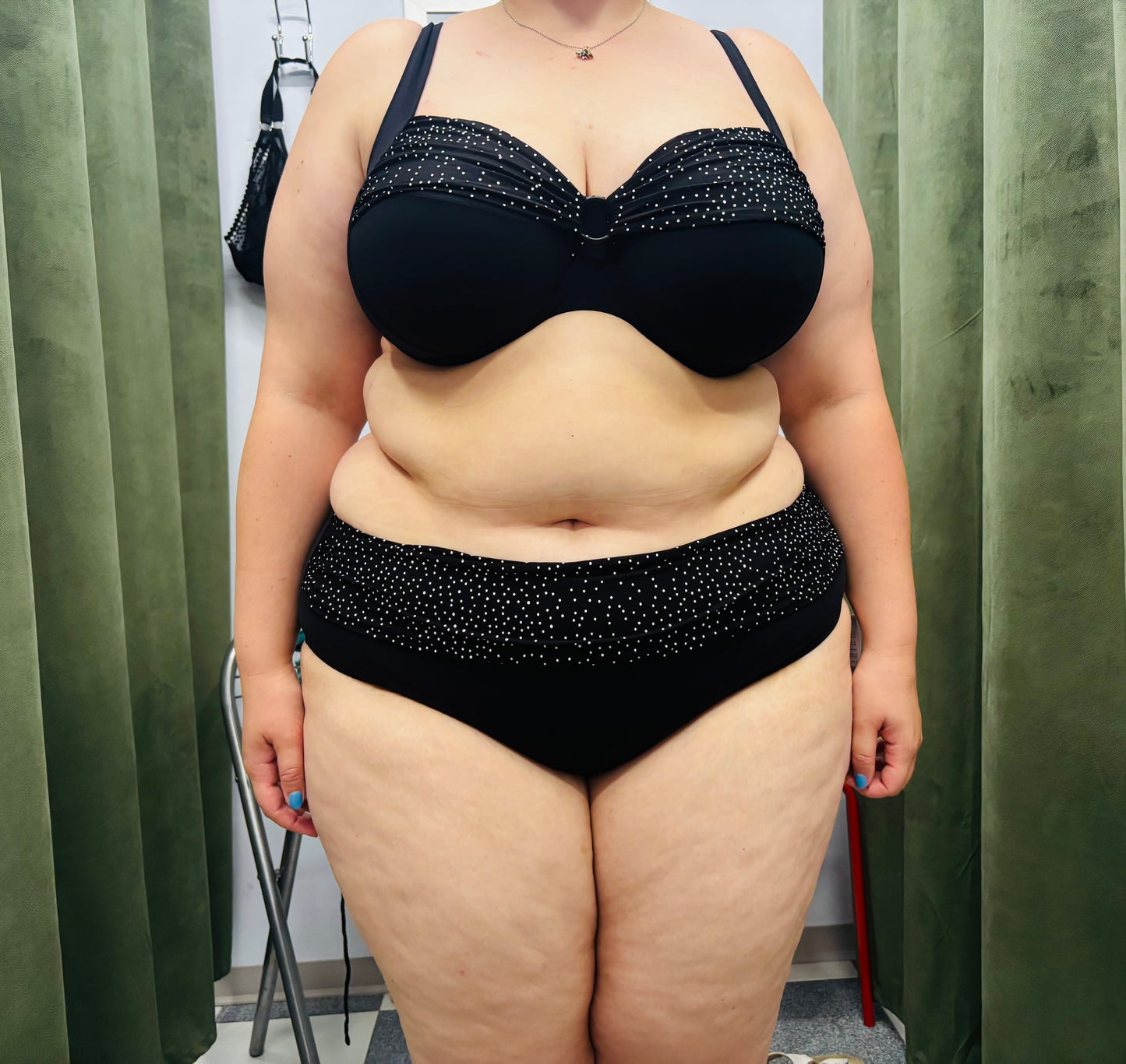 Consulenza Bra Fitting Online Completa – Reggiseni, Costumi e Body da casa tua