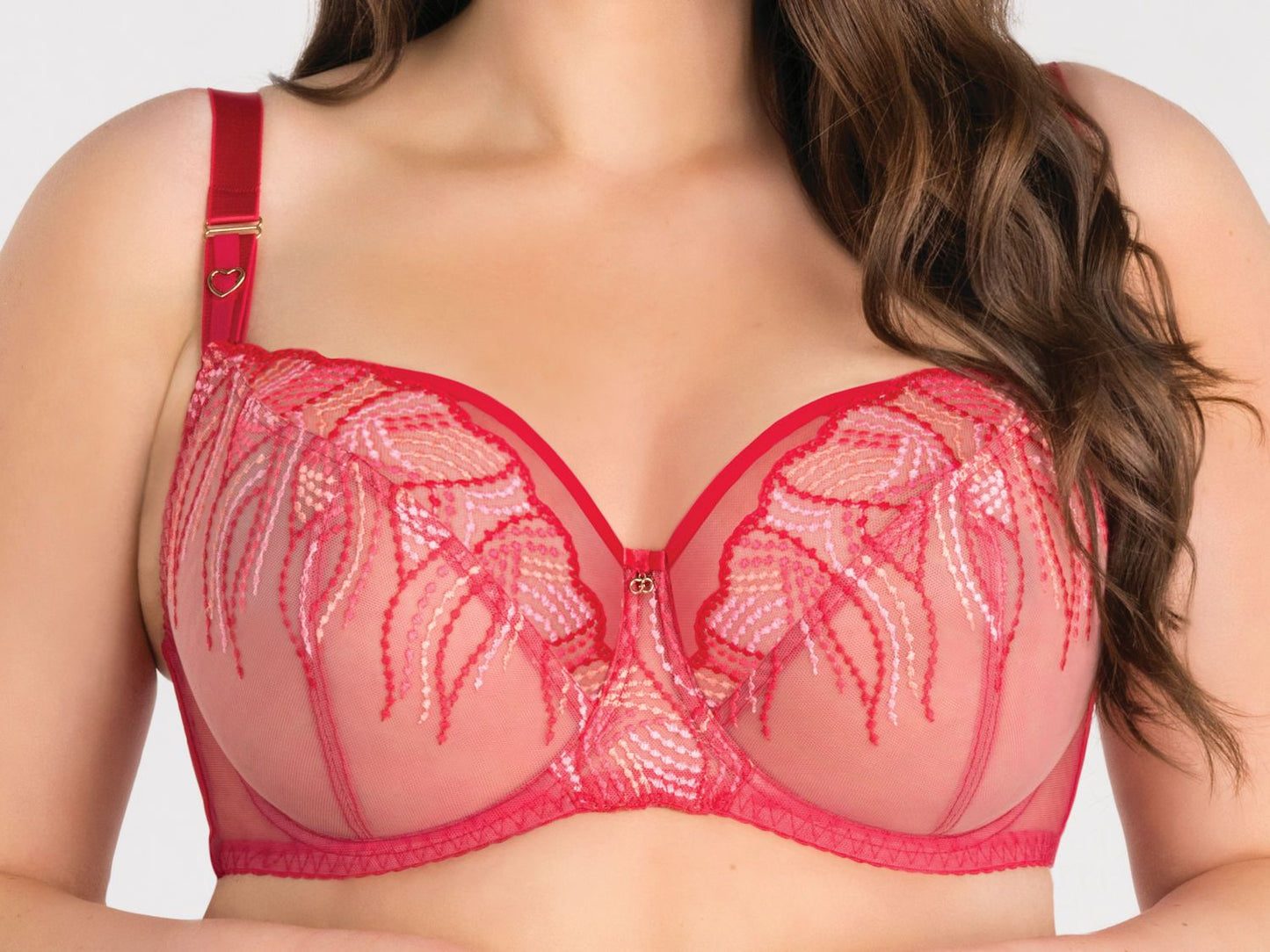 Crazy Heart Gorsenia K828