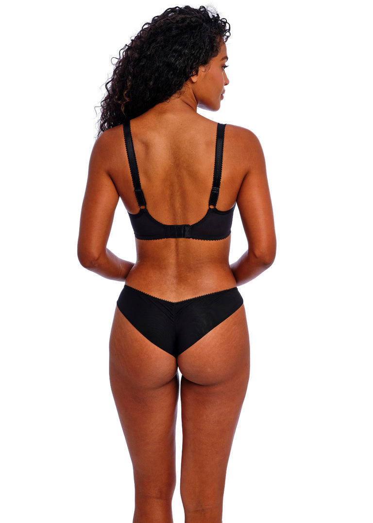 Loveland Black Brazilian