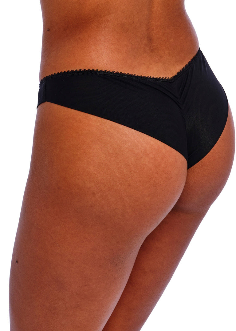 Loveland Black Brazilian