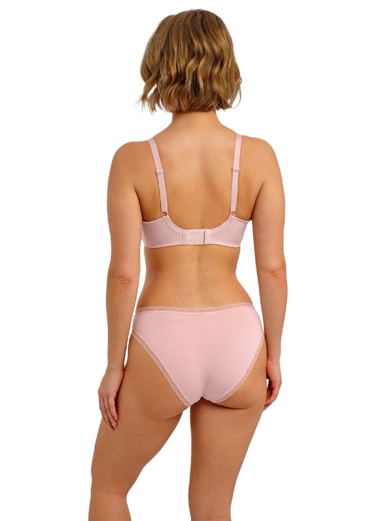 Freya Flirt Slip A Vita Bassa Pink Frost