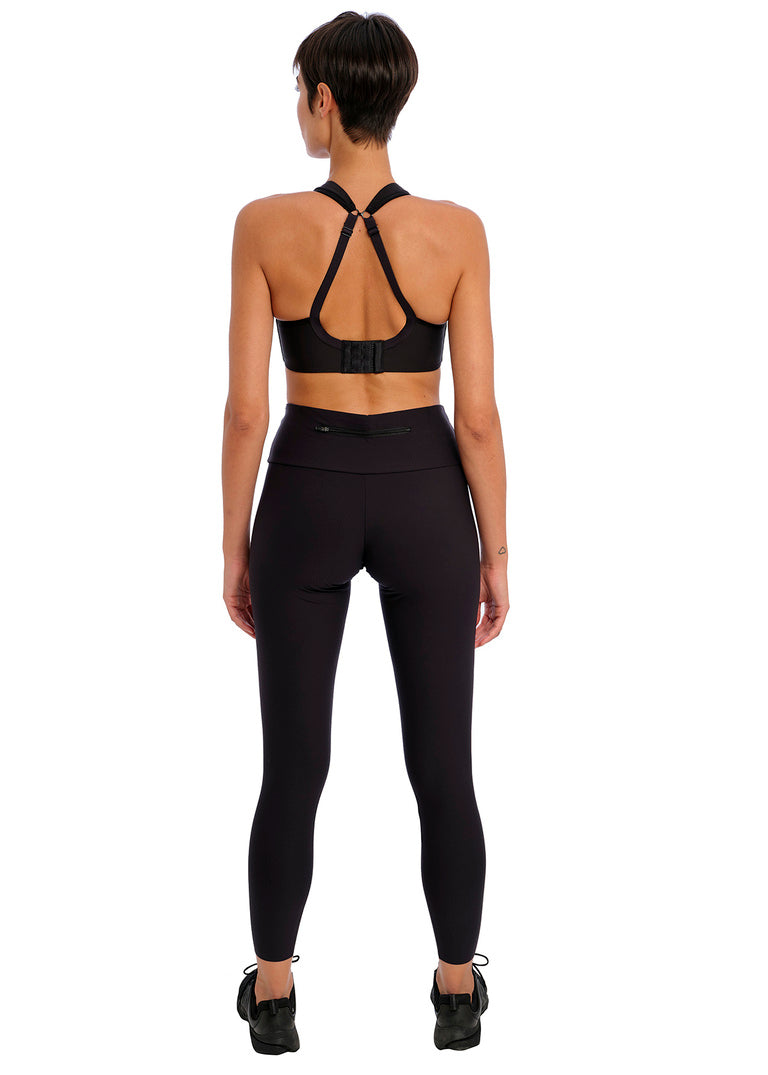 Reggiseno Sportivo High Octane Alta Intensità con Ferretto