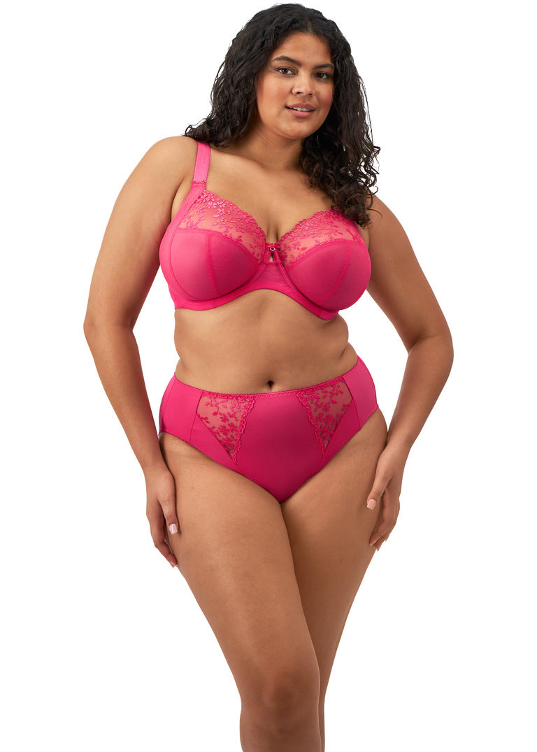 Zarla Love Potion UW Bra