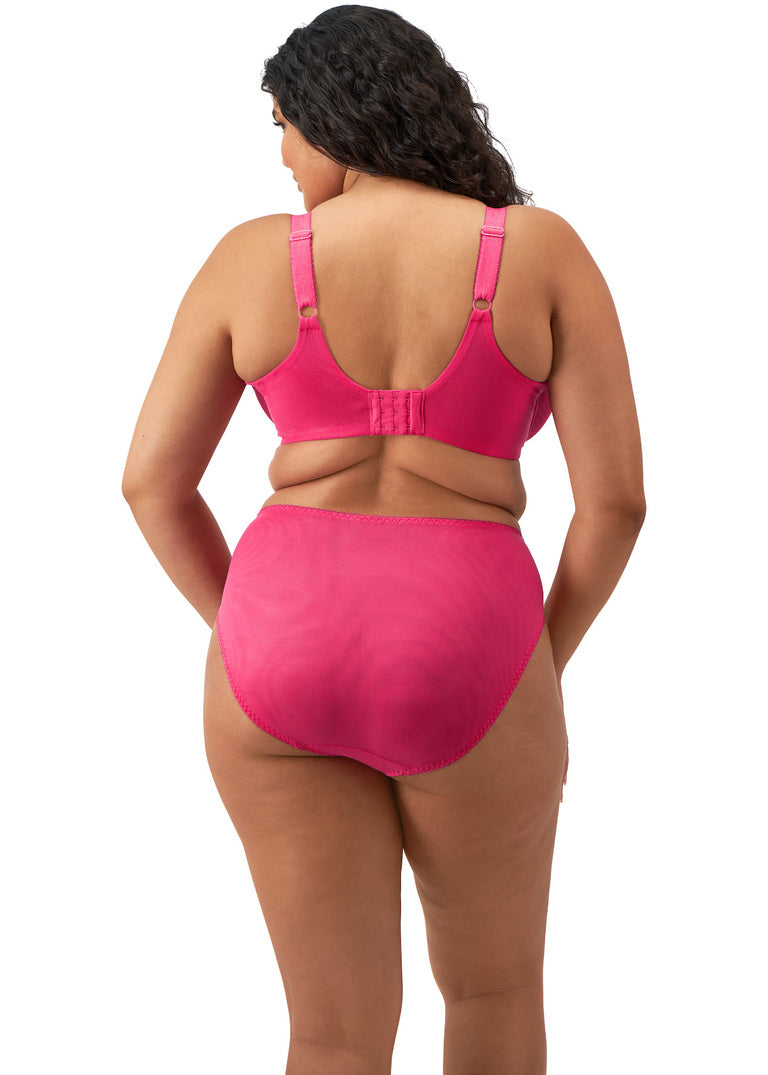 Zarla Love Potion UW Bra