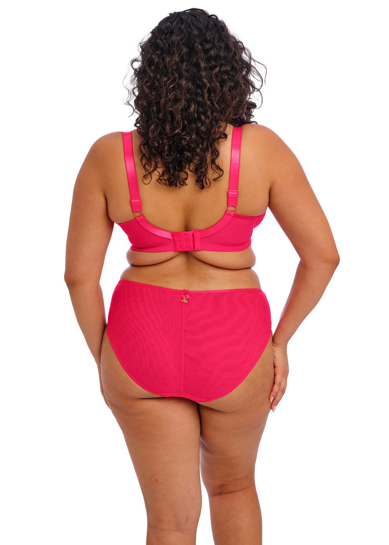 Teagan Azalea Reggiseno Con Ferretto E Coppe Soft Ricamate ULTIME TAGLIE PRONTA CONSEGNA