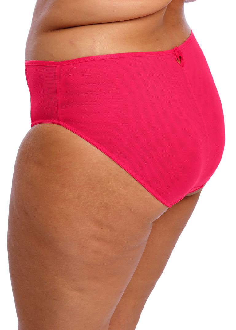 Teagan Azalea High Leg Brief ULTIME TAGLIE PRONTA CONSEGNA