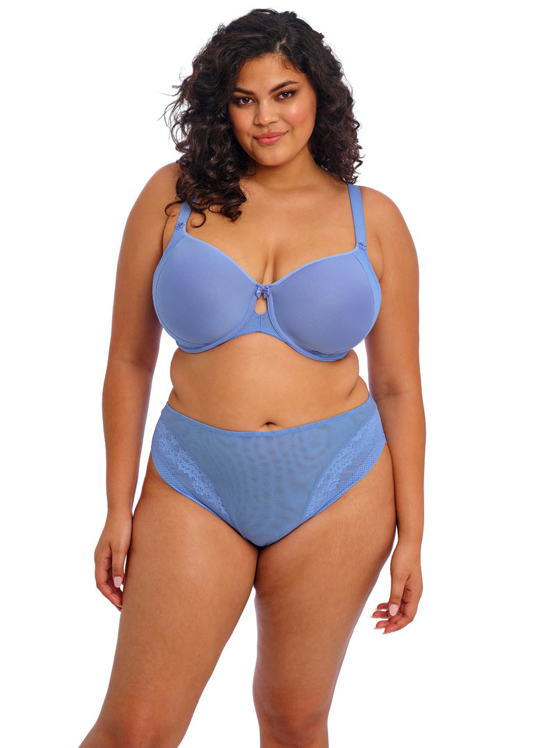 Nerina Spacer Bra Cornflower
