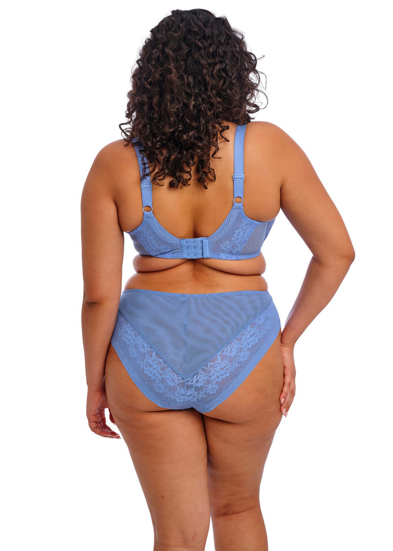 Nerina Spacer Bra Cornflower