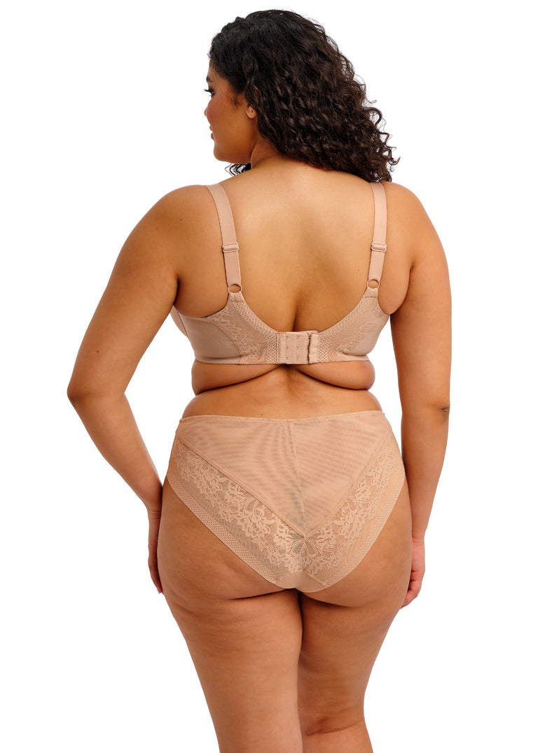 Nerina Reggiseno Con Ferretto E Coppe Soft Sahara