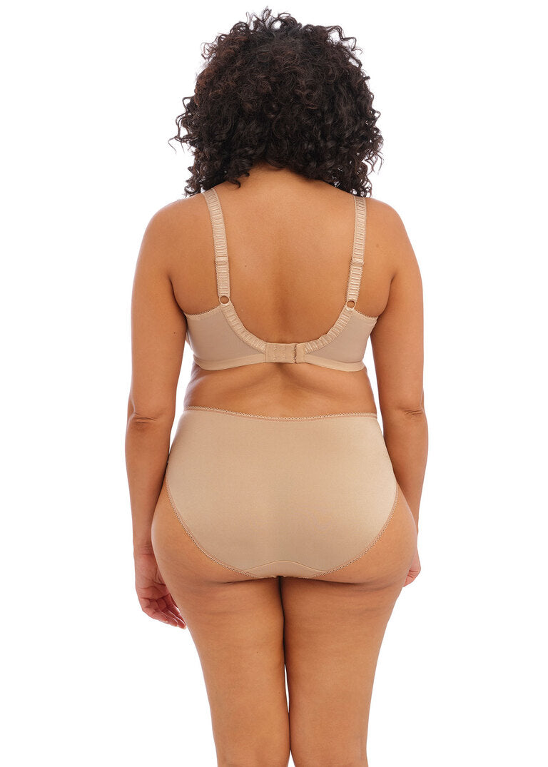 Cate Hazel Brief