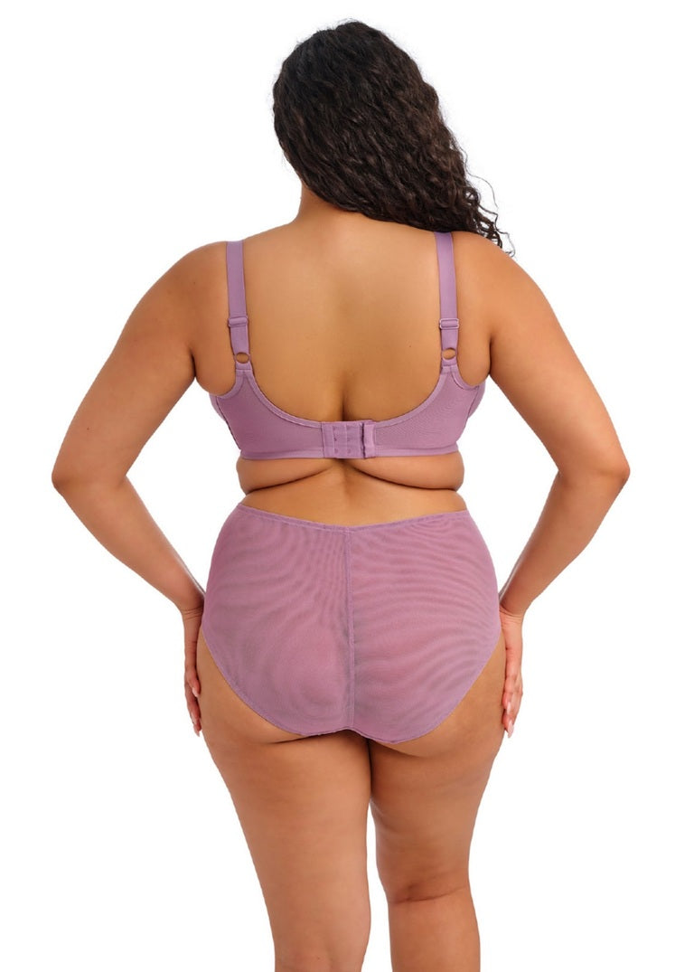 Reggiseno Minimizer Smooth Coppa Liscia Modellante con Ferretto Heather