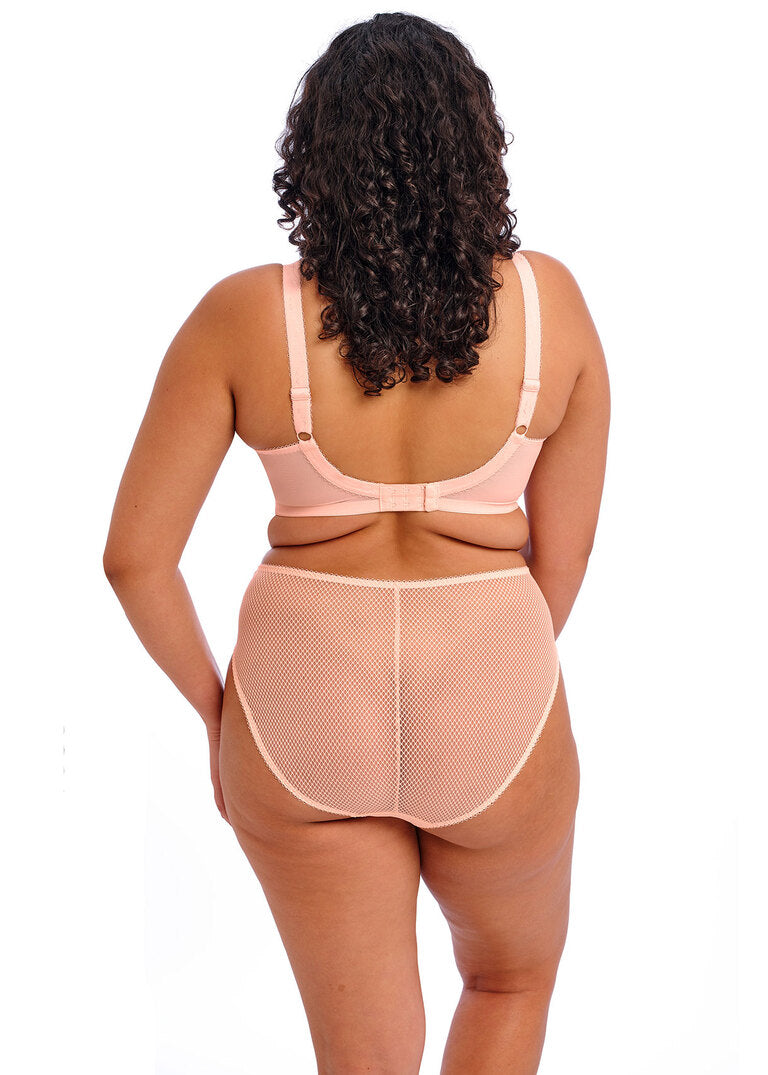Charley Reggiseno Con Ferretto E Coppe Microforate Spacer Ballet Pink