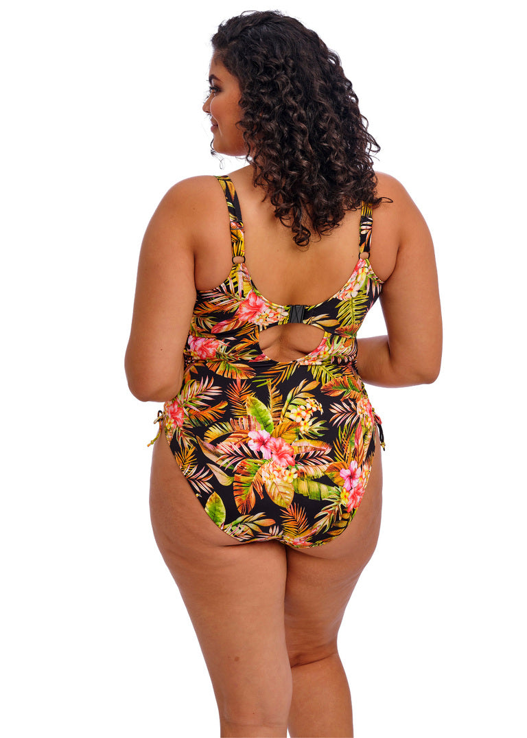 Tiger Valley Swimsuit
