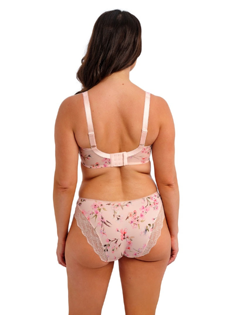 Lucia Reggiseno Con Ferretto E Coppe Soft Rosewater