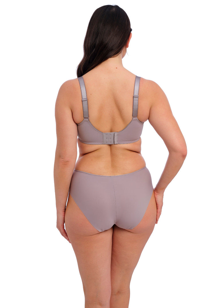 Illusion Silver Dawn UW Side Support Bra