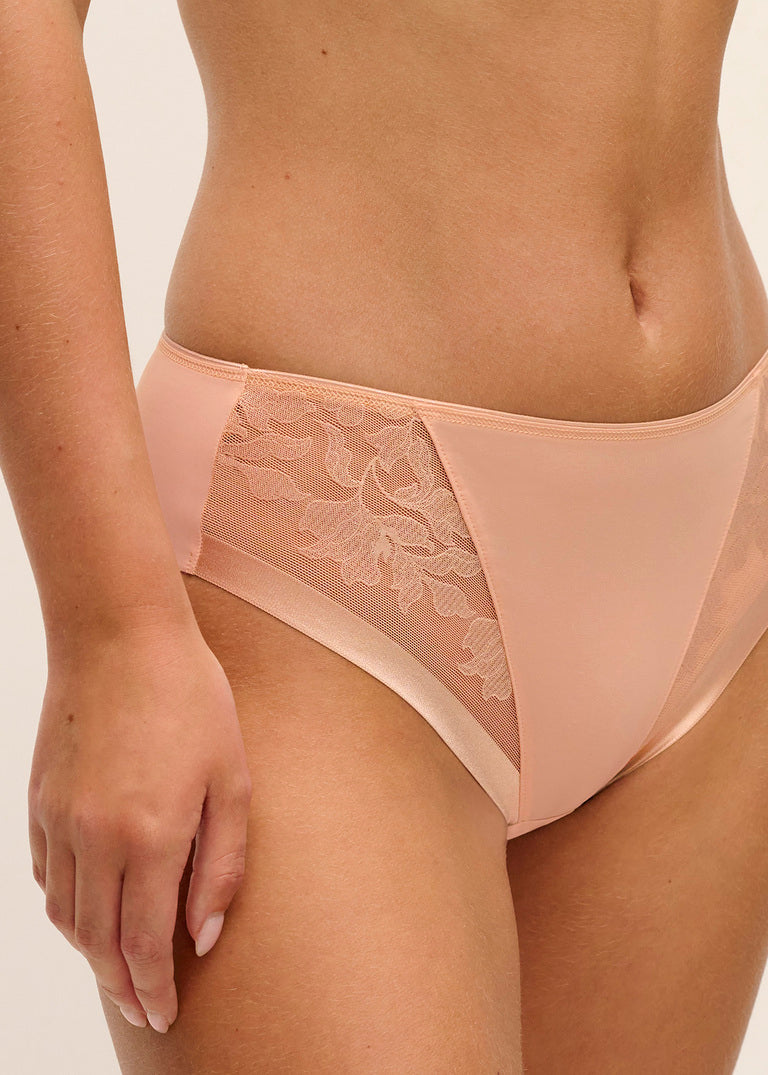 Illusion Slip a Vita Media Nude